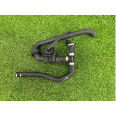 Клапан системы охлаждения