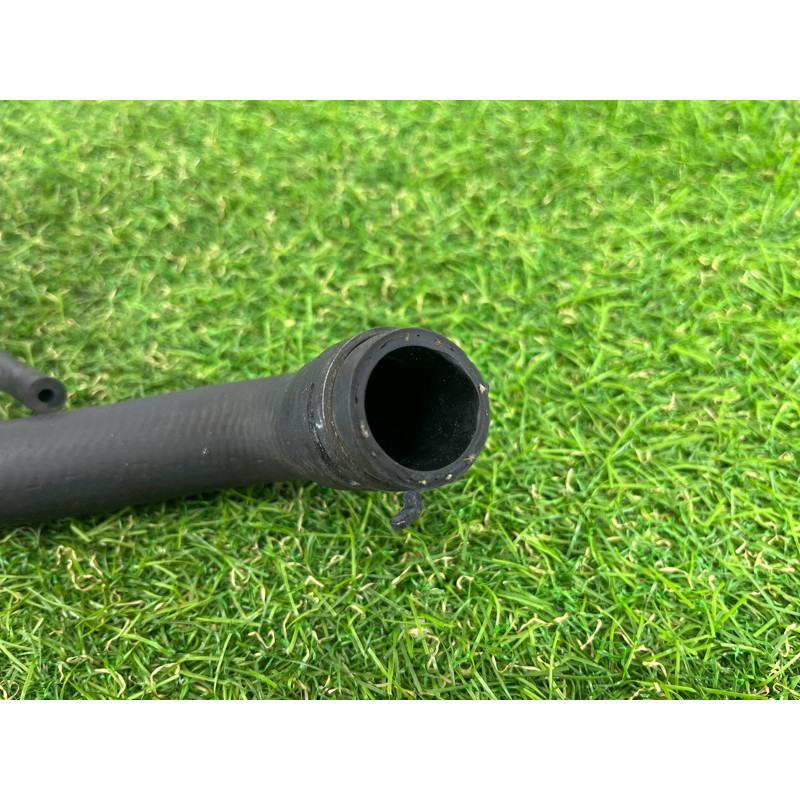 Клапан системы охлаждения (электрика / кнопки) Volkswagen Touareg NF 2012 3.6 7P0122049H