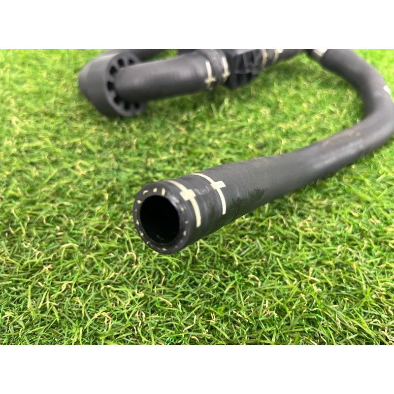 Клапан системы охлаждения (электрика / кнопки) Volkswagen Touareg NF 2012 3.6 7P0122049H