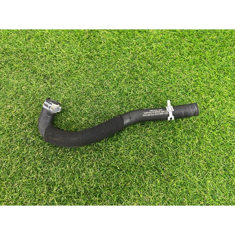 Патрубок (система охлаждения) AUDI Q7 4M 2017 3.0 TFSi CREC 4M0819372BR