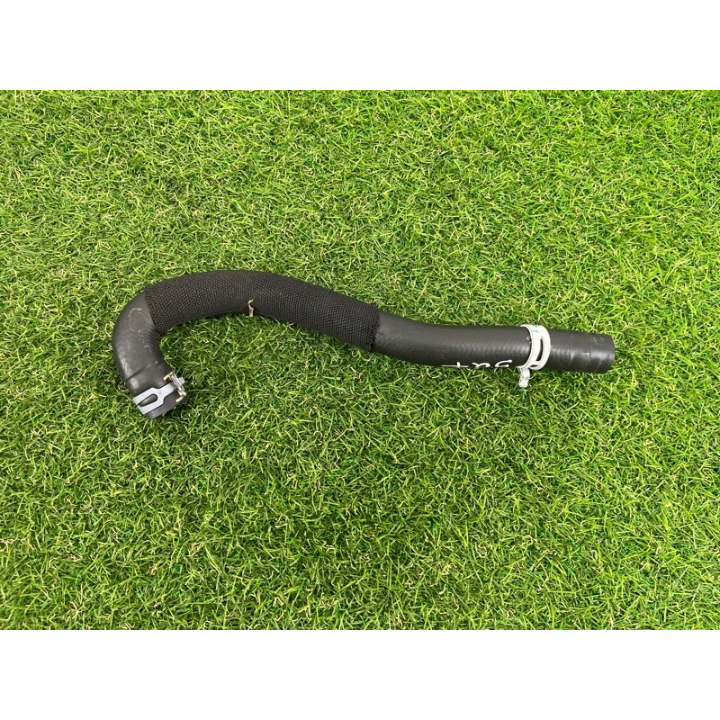 Патрубок (система охлаждения) AUDI Q7 4M 2017 3.0 TFSi CREC 4M0819372BR