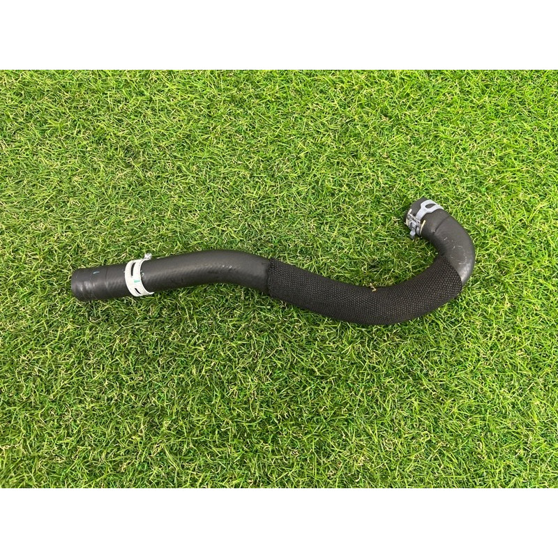 Патрубок (система охлаждения) AUDI Q7 4M 2017 3.0 TFSi CREC 4M0819372BR