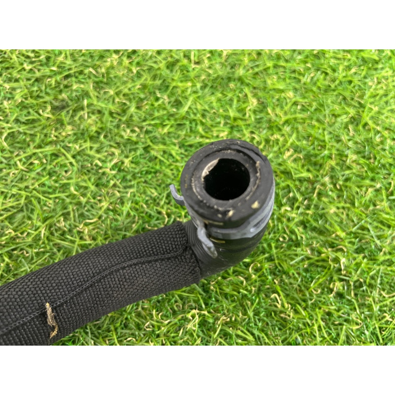 Патрубок (система охлаждения) AUDI Q7 4M 2017 3.0 TFSi CREC 4M0819372BR