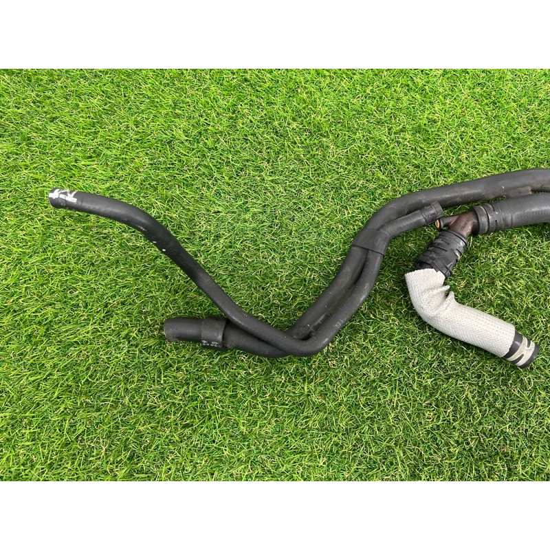 Патрубок (система охлаждения) AUDI Q7 4L 2007 3.6 7L0121156E