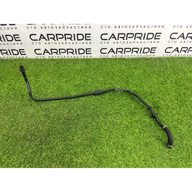 Вакуумная трубка (двигатель и элементы) BMW X5 E70 2008 4.8 N62/TU 11667629612