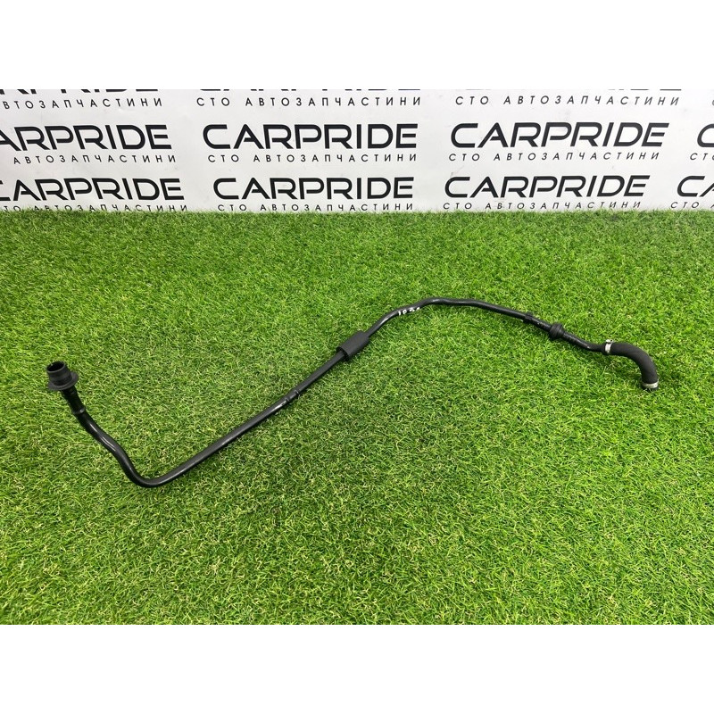 Вакуумная трубка (двигатель и элементы) BMW X5 E70 2008 4.8 N62/TU 11667629612