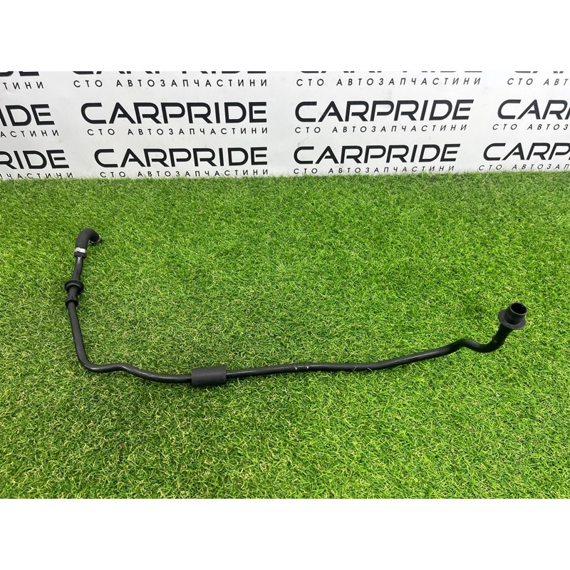 Вакуумная трубка (двигатель и элементы) BMW X5 E70 2008 4.8 N62/TU 11667629612