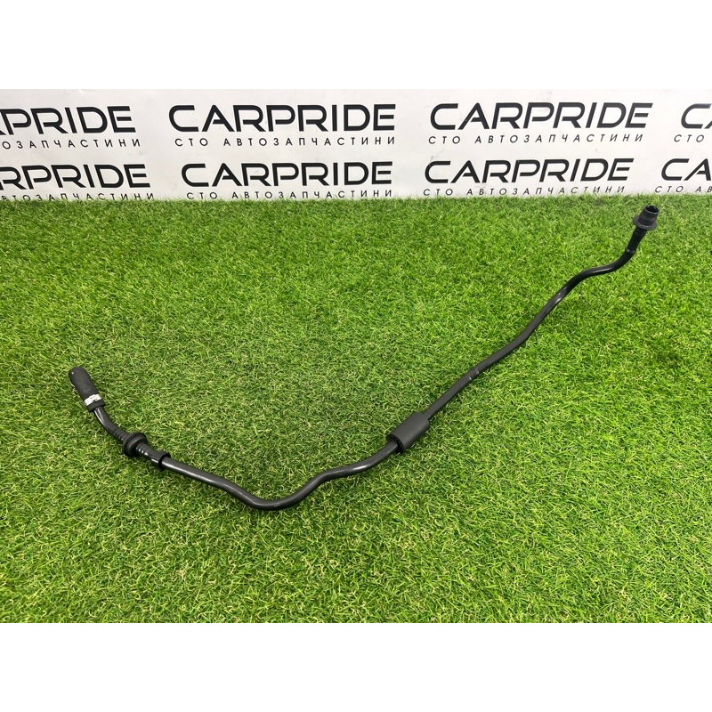 Вакуумная трубка (двигатель и элементы) BMW X5 E70 2008 4.8 N62/TU 11667629612