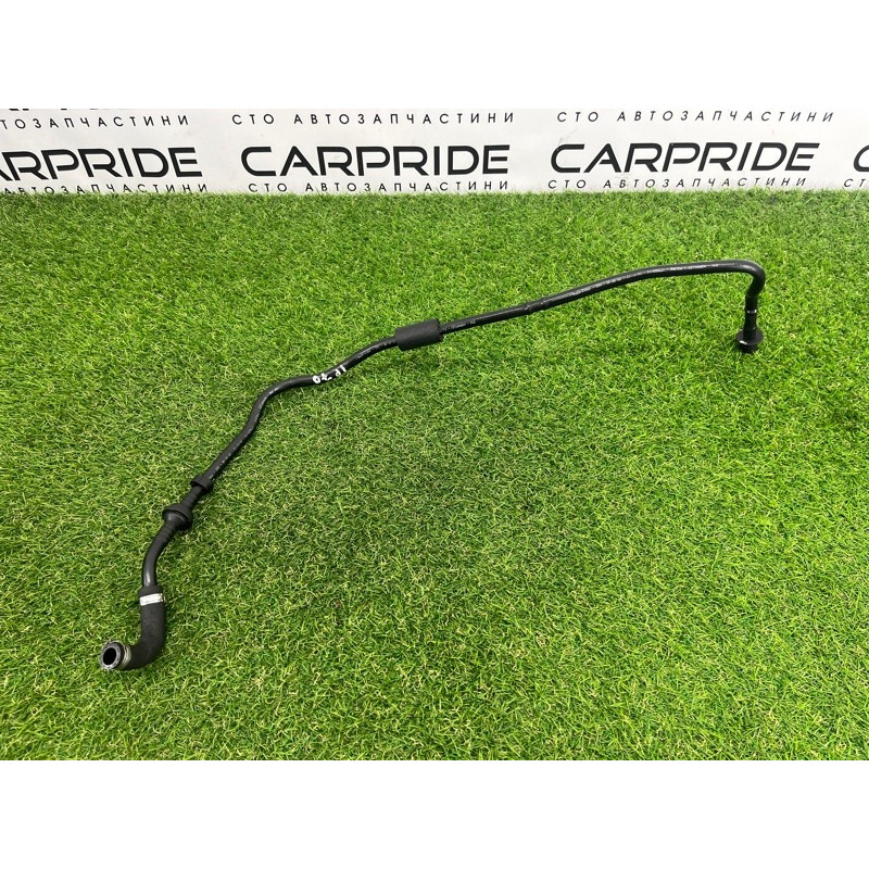 Вакуумная трубка (двигатель и элементы) BMW X5 E70 2008 4.8 N62/TU 11667629612