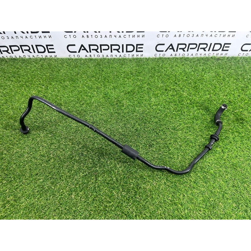 Вакуумная трубка (двигатель и элементы) BMW X5 E70 2008 4.8 N62/TU 11667629612