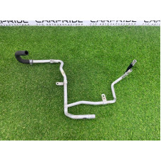 Трубка системы охлаждения