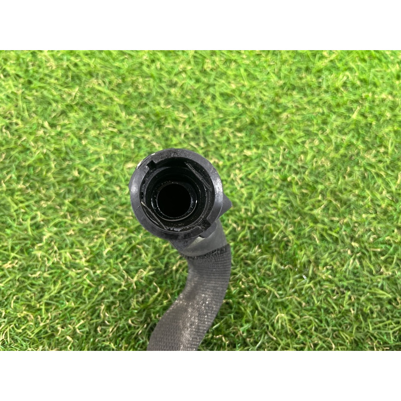 Патрубок (система охлаждения) BMW 4-series F32 2015 2.0 17127609532