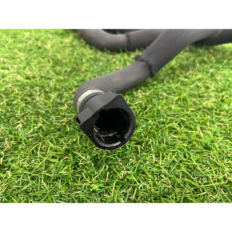 Патрубок (система охлаждения) BMW 4-series F32 2015 2.0 17127609532