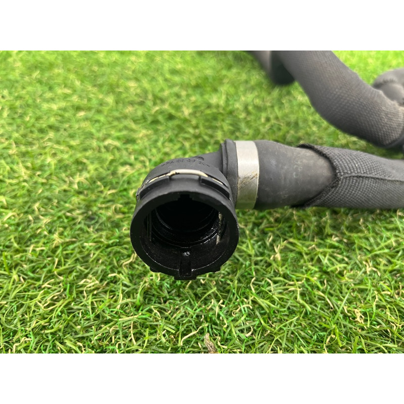 Патрубок (система охлаждения) BMW 4-series F32 2015 2.0 17127609532