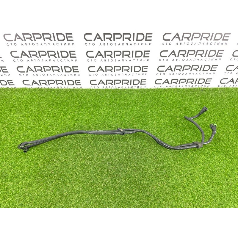 Трубка охлаждения акпп (система охлаждения) BMW 4-series F32 2015 2.0 17227604981