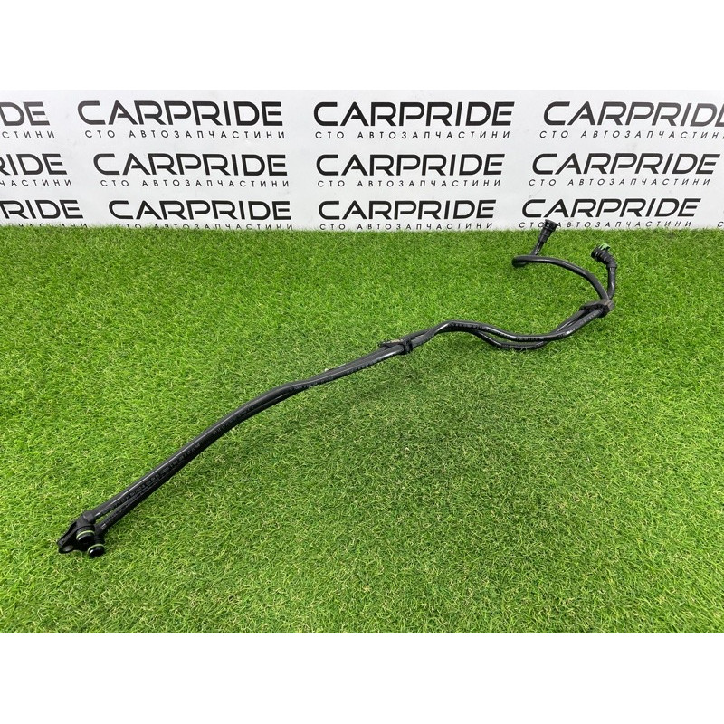 Трубка охлаждения акпп (система охлаждения) BMW 4-series F32 2015 2.0 17227604981