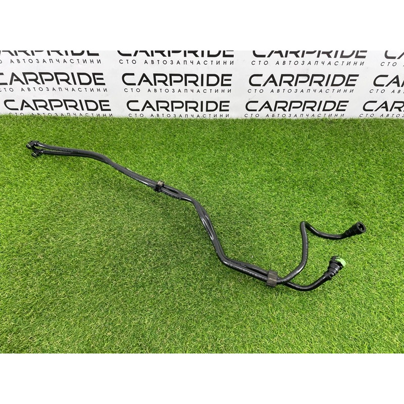 Трубка охлаждения акпп (система охлаждения) BMW 4-series F32 2015 2.0 17227604981