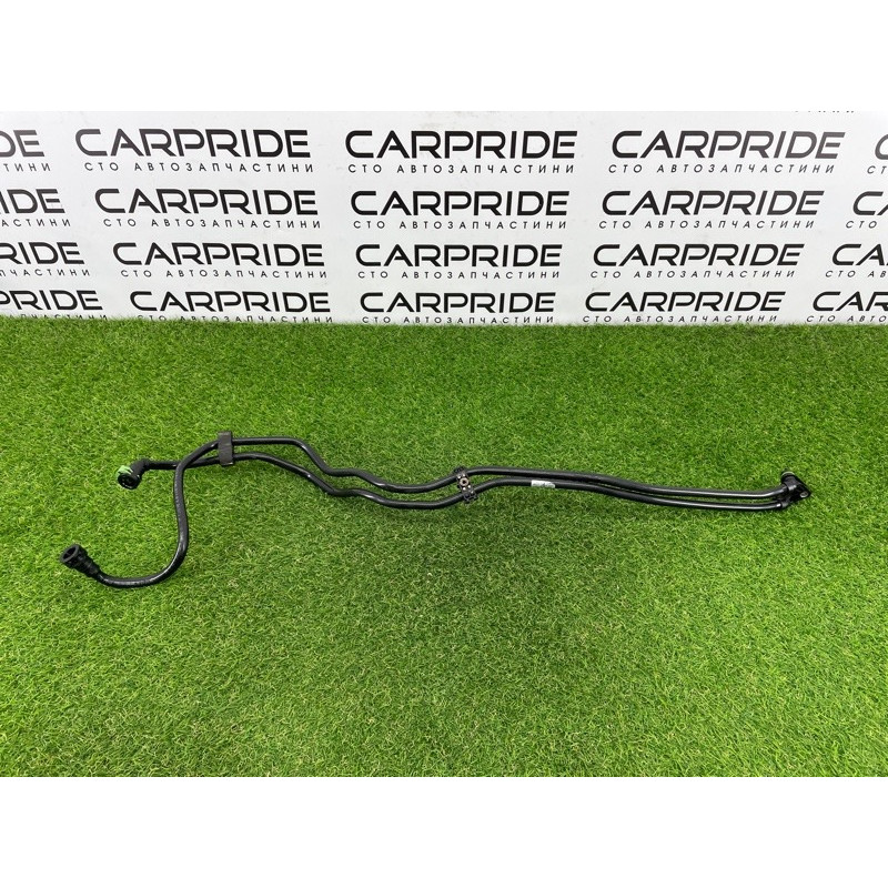 Трубка охлаждения акпп (система охлаждения) BMW 4-series F32 2015 2.0 17227604981