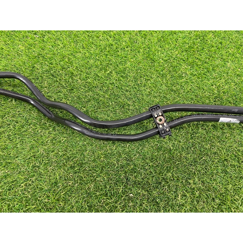 Трубка охлаждения акпп (система охлаждения) BMW 4-series F32 2015 2.0 17227604981