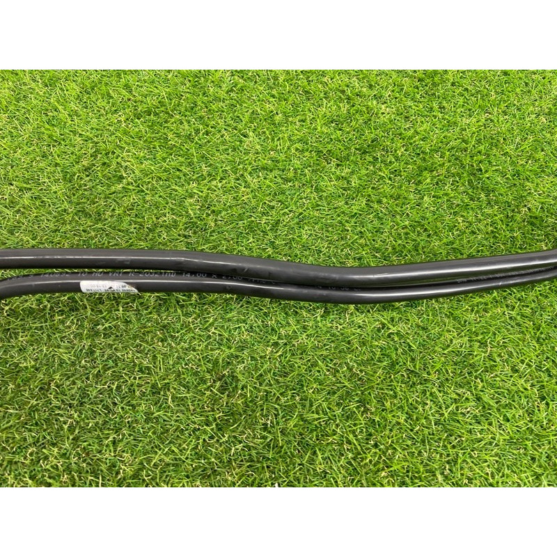 Трубка охлаждения акпп (система охлаждения) BMW 4-series F32 2015 2.0 17227604981