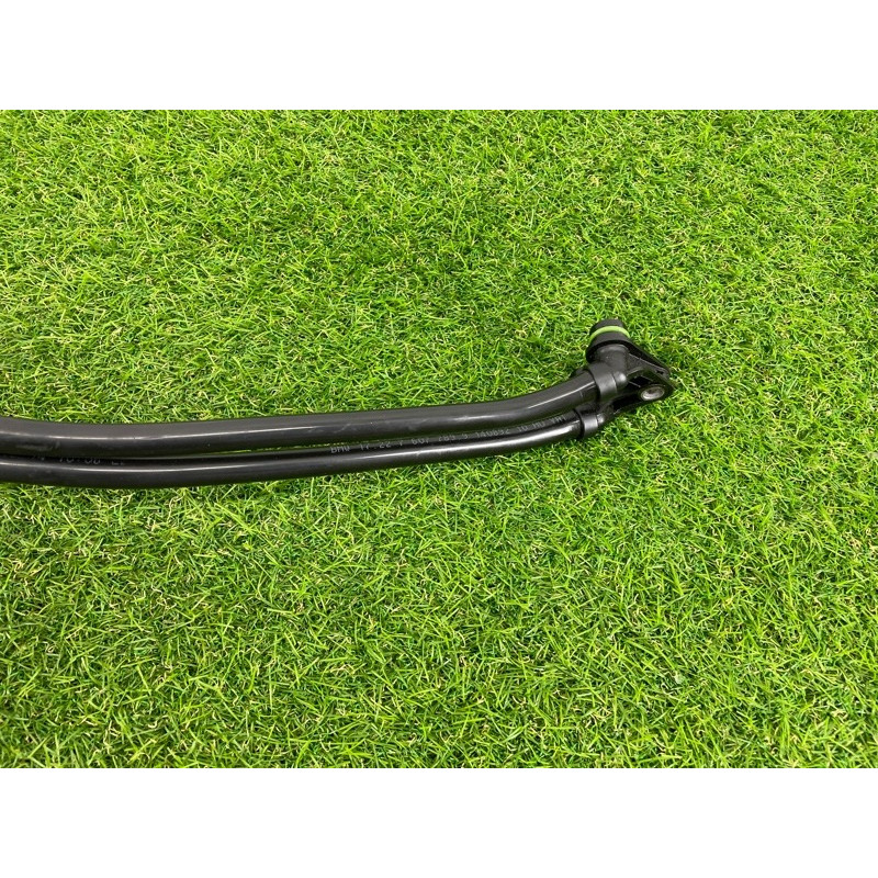 Трубка охлаждения акпп (система охлаждения) BMW 4-series F32 2015 2.0 17227604981