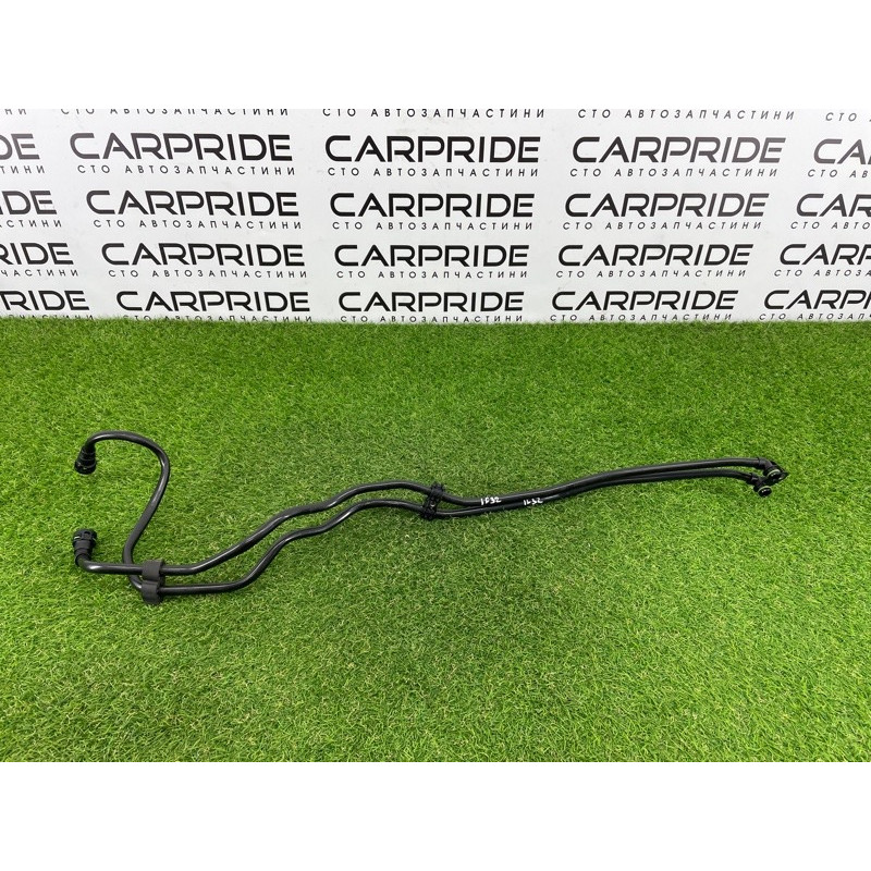 Трубка охлаждения акпп (система охлаждения) BMW 4-series F32 2015 2.0 17227604981