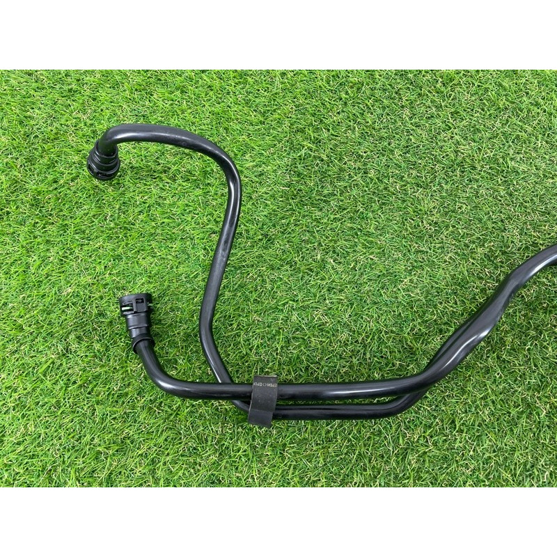 Трубка охлаждения акпп (система охлаждения) BMW 4-series F32 2015 2.0 17227604981