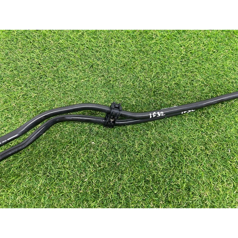 Трубка охлаждения акпп (система охлаждения) BMW 4-series F32 2015 2.0 17227604981