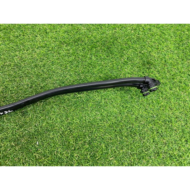 Трубка охлаждения акпп (система охлаждения) BMW 4-series F32 2015 2.0 17227604981