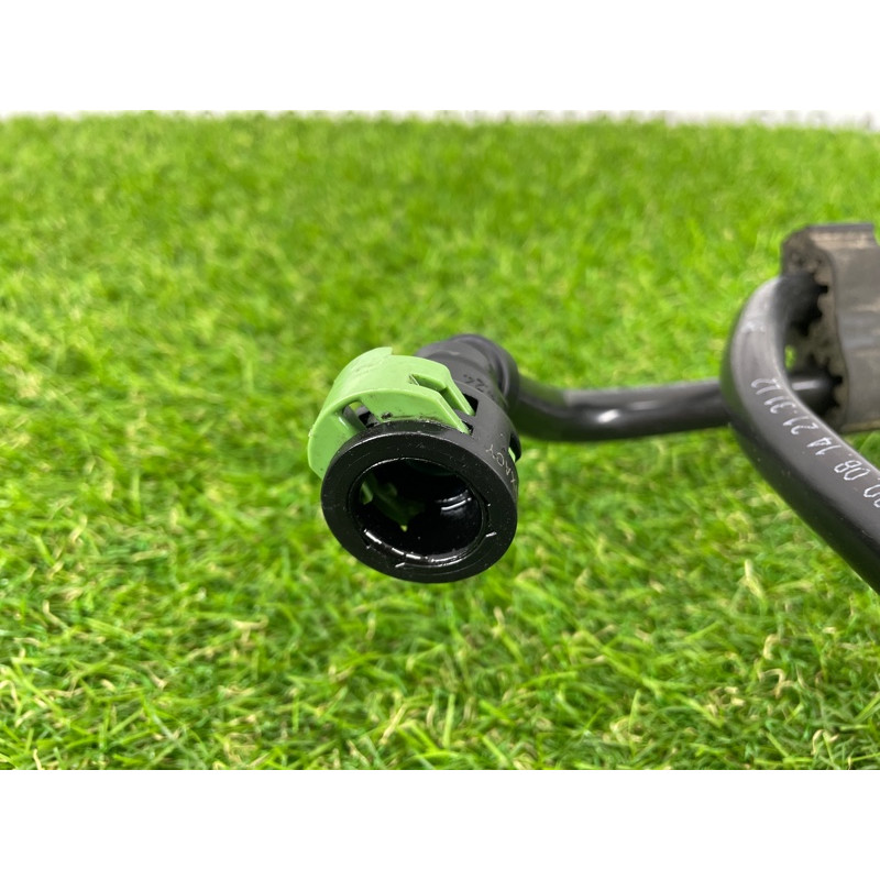 Трубка охлаждения акпп (система охлаждения) BMW 4-series F32 2015 2.0 17227604981