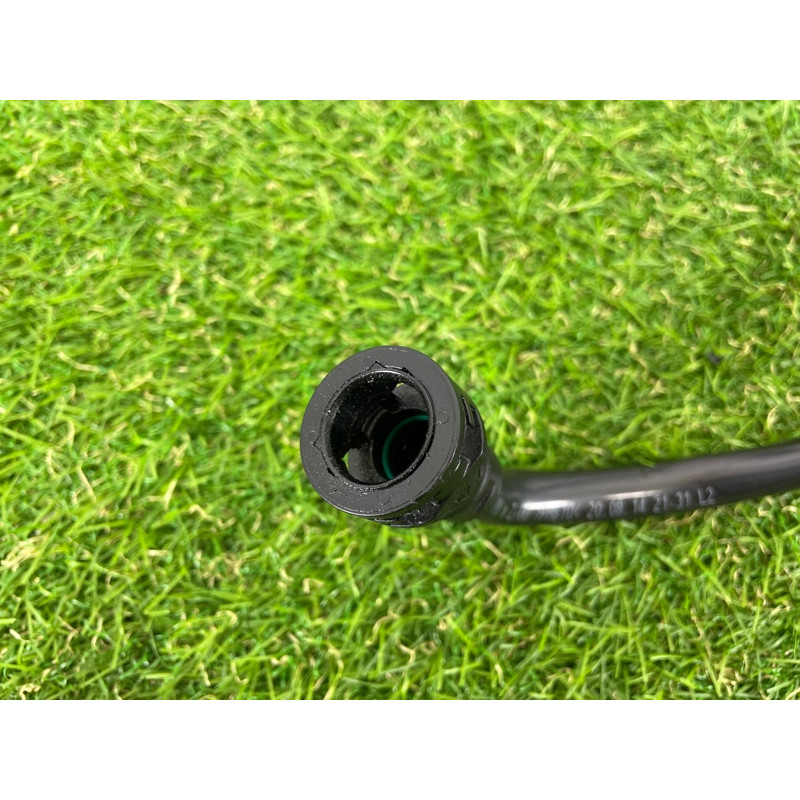 Трубка охлаждения акпп (система охлаждения) BMW 4-series F32 2015 2.0 17227604981