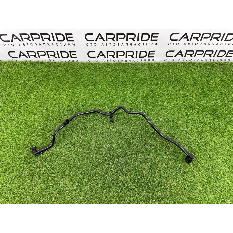 Трубка вентиляции топливного бака (топливная система) BMW 4-series F32 2015 2.0 13907601515