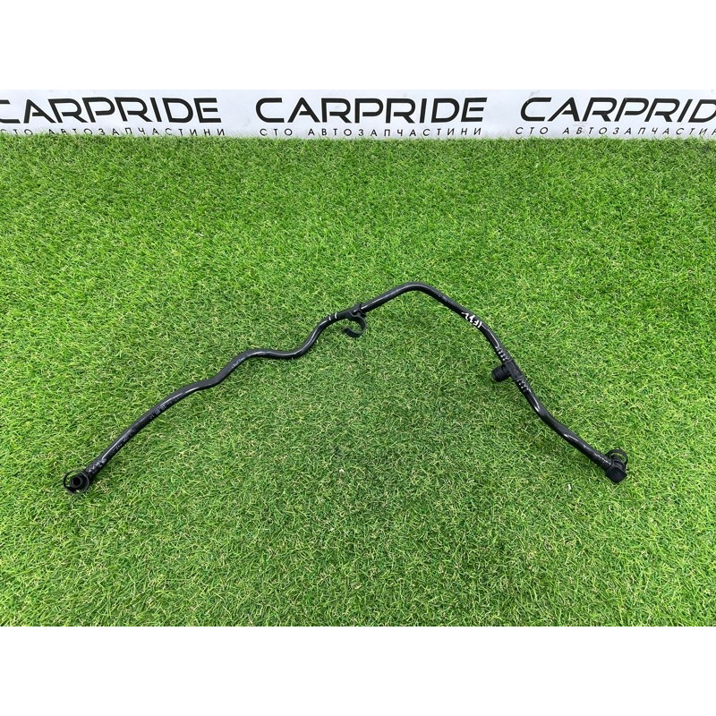 Трубка вентиляции топливного бака (топливная система) BMW 4-series F32 2015 2.0 13907601515