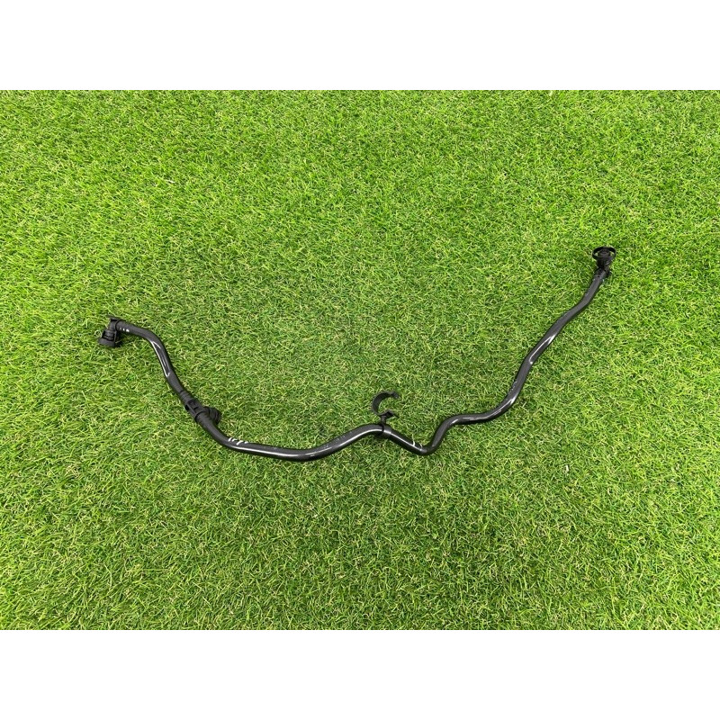 Трубка вентиляции топливного бака (топливная система) BMW 4-series F32 2015 2.0 13907601515