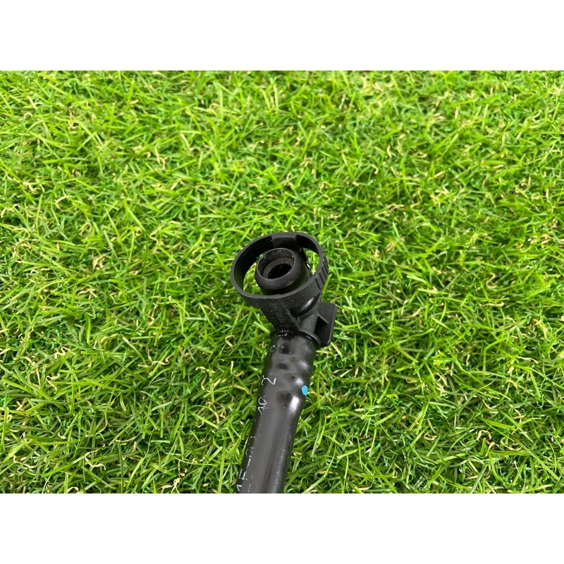 Трубка вентиляции топливного бака (топливная система) BMW 4-series F32 2015 2.0 13907601515