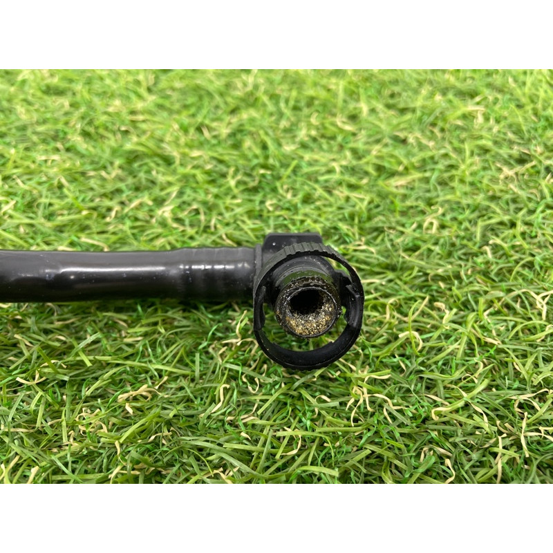 Трубка вентиляции топливного бака (топливная система) BMW 4-series F32 2015 2.0 13907601515