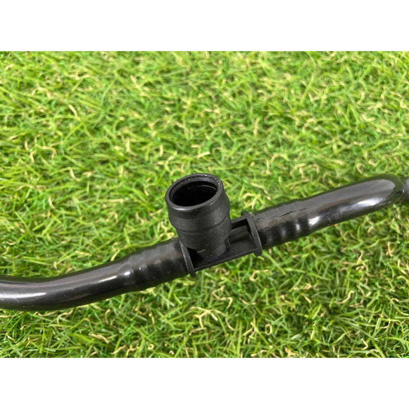 Трубка вентиляции топливного бака (топливная система) BMW 4-series F32 2015 2.0 13907601515