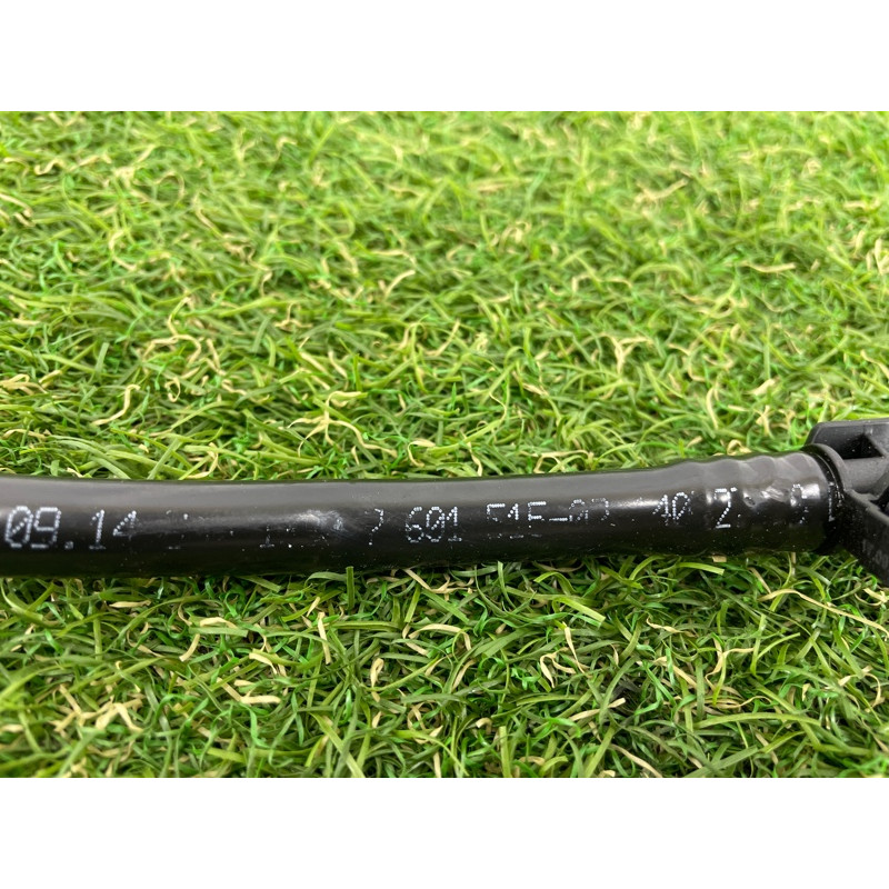 Трубка вентиляции топливного бака (топливная система) BMW 4-series F32 2015 2.0 13907601515