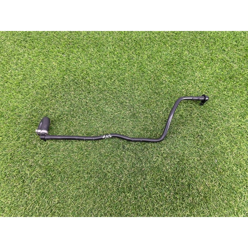 Вакуумная трубка (двигатель и элементы) AUDI A7 4G 2013 3.0 CGXB 06E133773DD