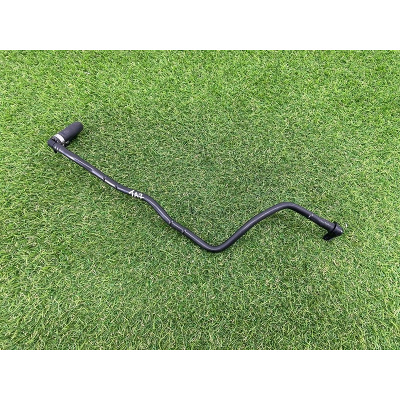 Вакуумная трубка (двигатель и элементы) AUDI A7 4G 2013 3.0 CGXB 06E133773DD