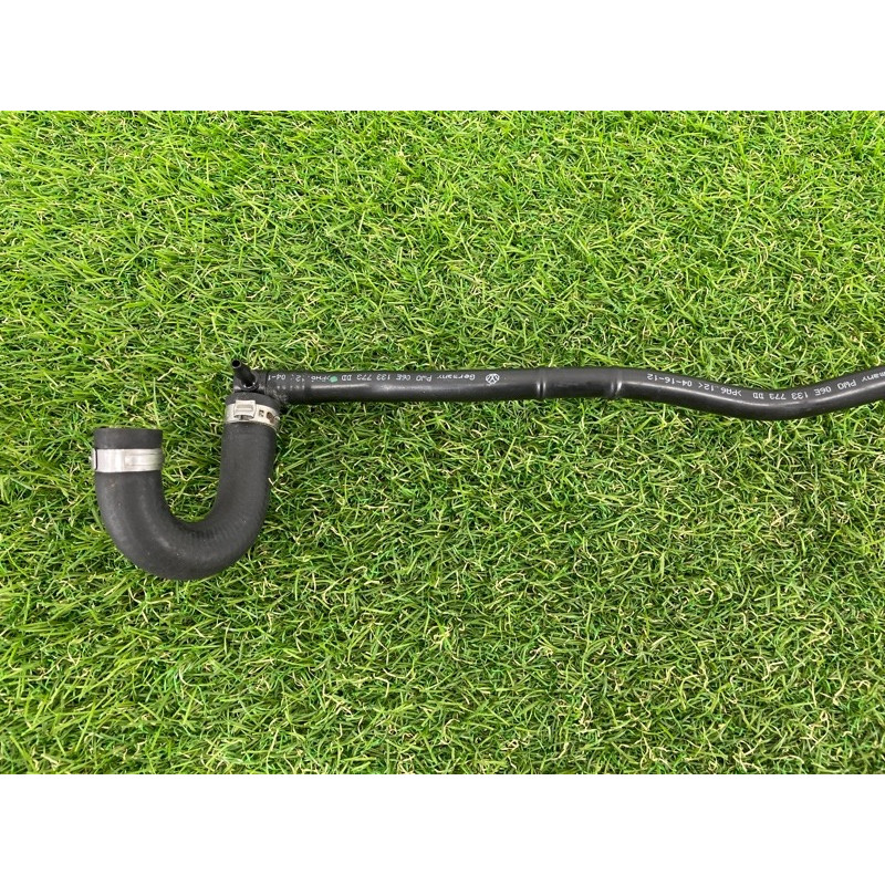 Вакуумная трубка (двигатель и элементы) AUDI A7 4G 2013 3.0 CGXB 06E133773DD