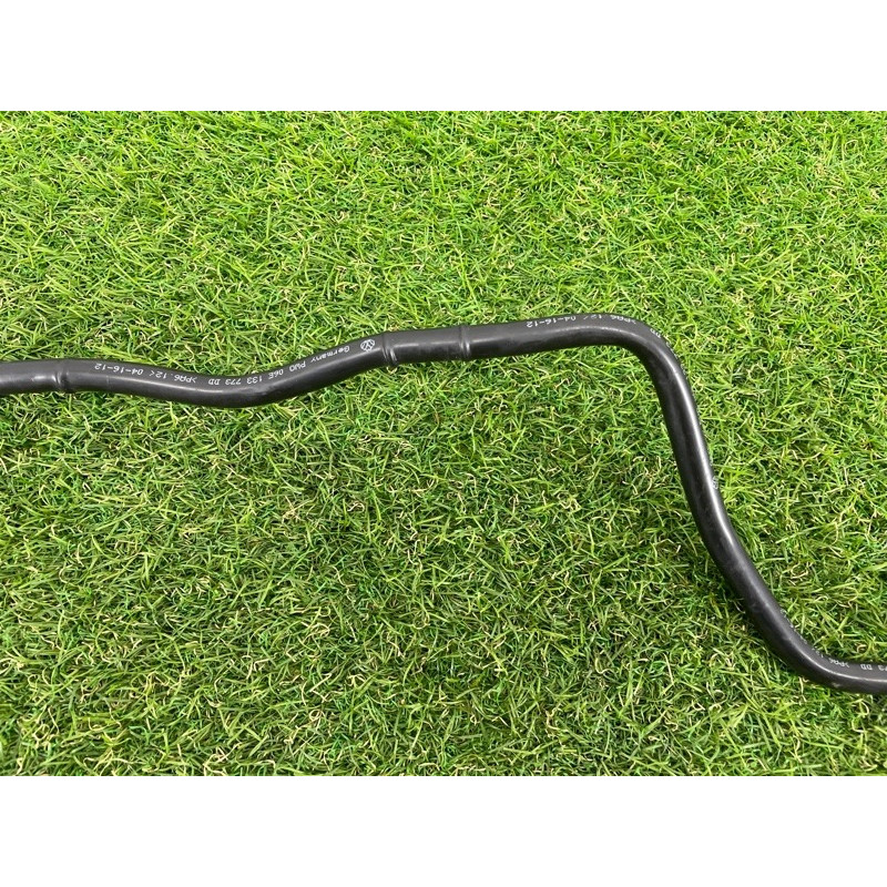 Вакуумная трубка (двигатель и элементы) AUDI A7 4G 2013 3.0 CGXB 06E133773DD