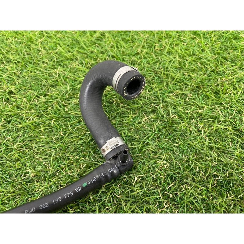 Вакуумная трубка (двигатель и элементы) AUDI A7 4G 2013 3.0 CGXB 06E133773DD