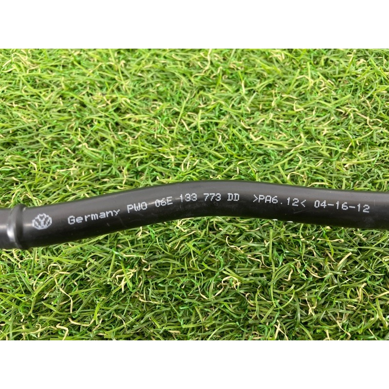 Вакуумная трубка (двигатель и элементы) AUDI A7 4G 2013 3.0 CGXB 06E133773DD