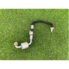 Трубка охлаждения акпп