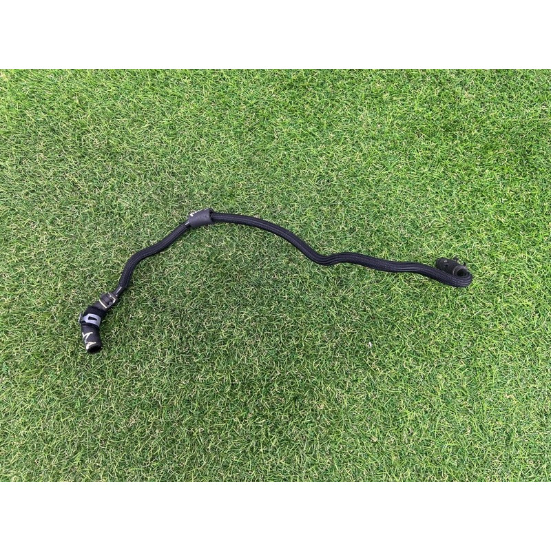 Трубка системы охлаждения (система охлаждения) Volkswagen Touareg NF 2012 3.0 059121044F