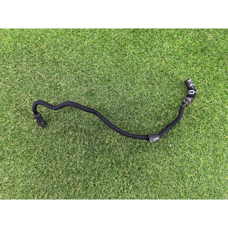 Трубка системы охлаждения (система охлаждения) Volkswagen Touareg NF 2012 3.0 059121044F