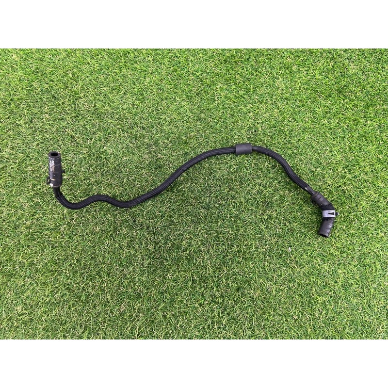 Трубка системы охлаждения (система охлаждения) Volkswagen Touareg NF 2012 3.0 059121044F