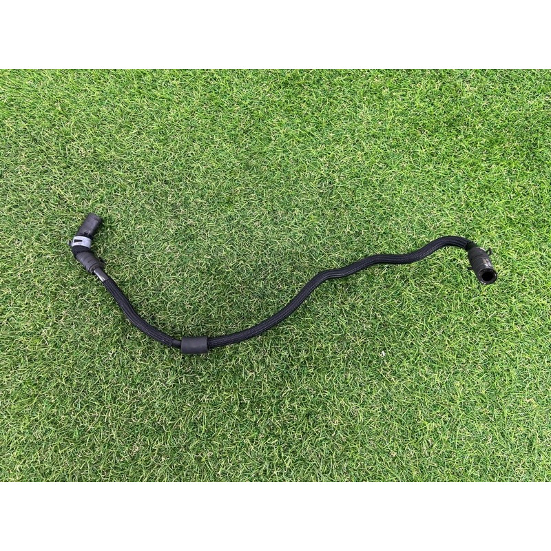 Трубка системы охлаждения (система охлаждения) Volkswagen Touareg NF 2012 3.0 059121044F