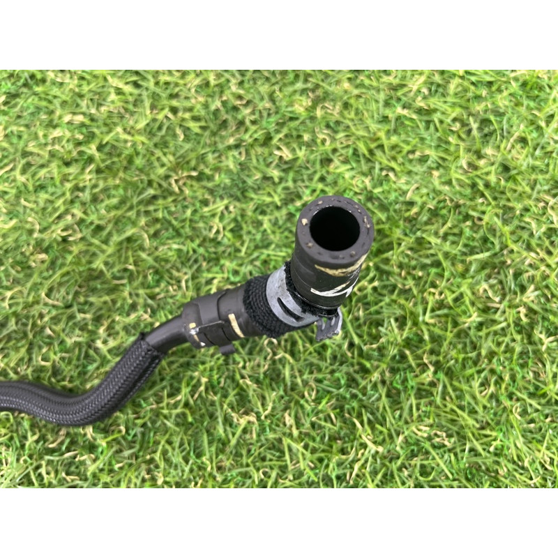 Трубка системы охлаждения (система охлаждения) Volkswagen Touareg NF 2012 3.0 059121044F